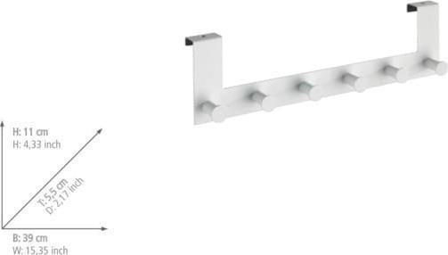 Actual product image Wenko Celano