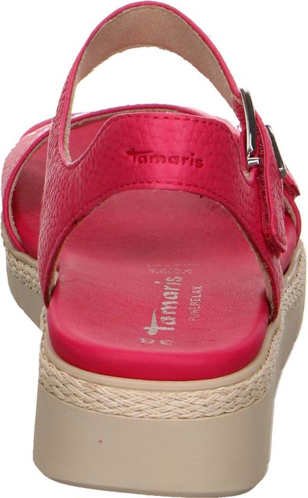 Produktbild Tamaris Pure Relax Sandalette (39)