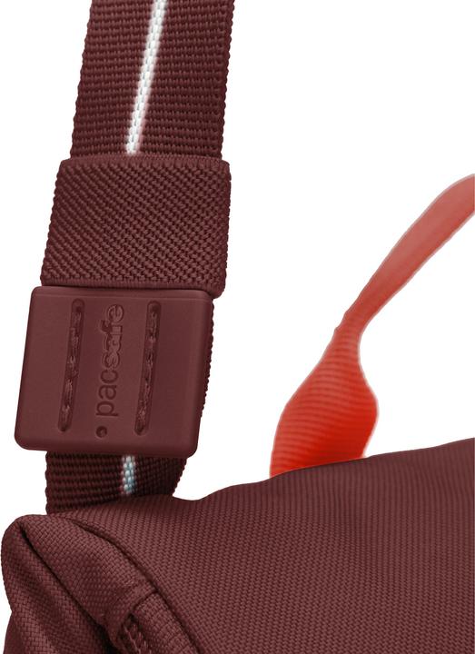 Image du produit Pacsafe Sac à bandoulière GO anti-theft RFID 24 cm