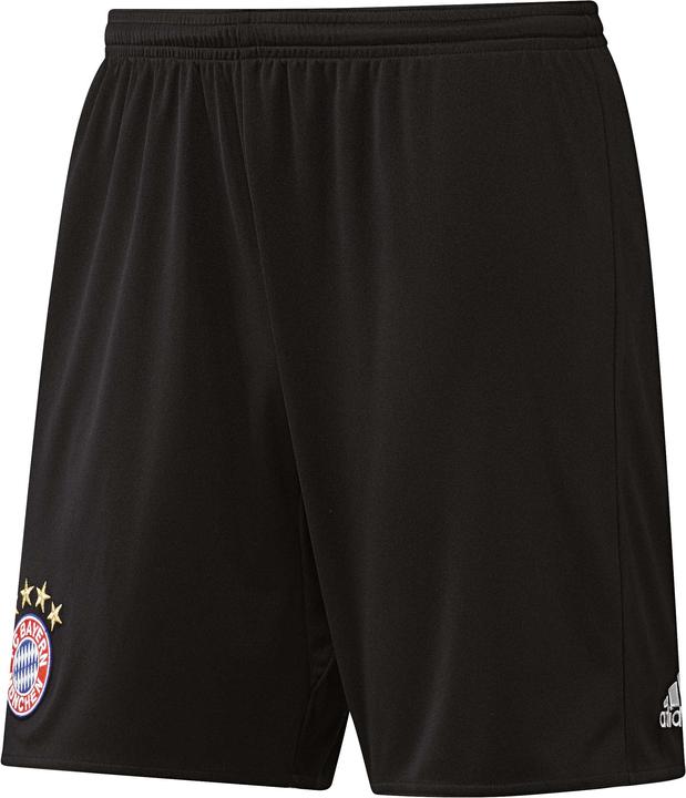adidas FC Bayern München Hose away 16-17 (S)
