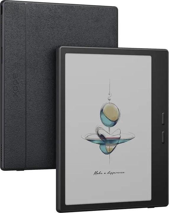 Onyx BOOX GO Color 7 (Gen II) (7", 64 GB, Black)