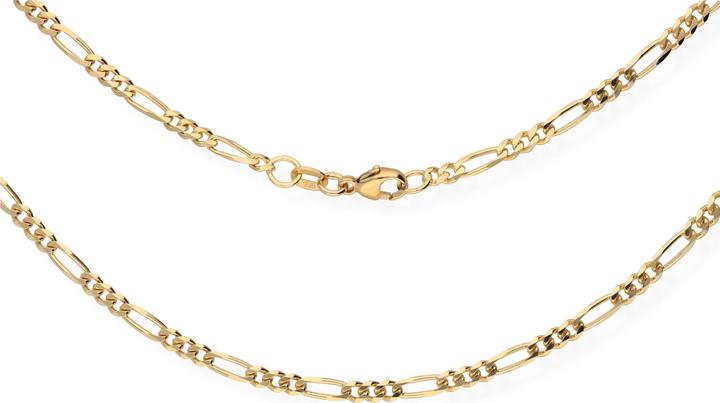 Produktbild Carat Greengold (Gold 18ct, 50 cm)