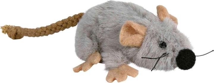 Trixie Spielmaus (Spielmaus Katze)