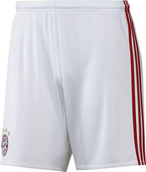 adidas FC Bayern München Hose home (S)