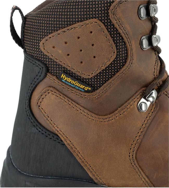 Produktbild D-Trek Outdoorstiefel Ranger (37)