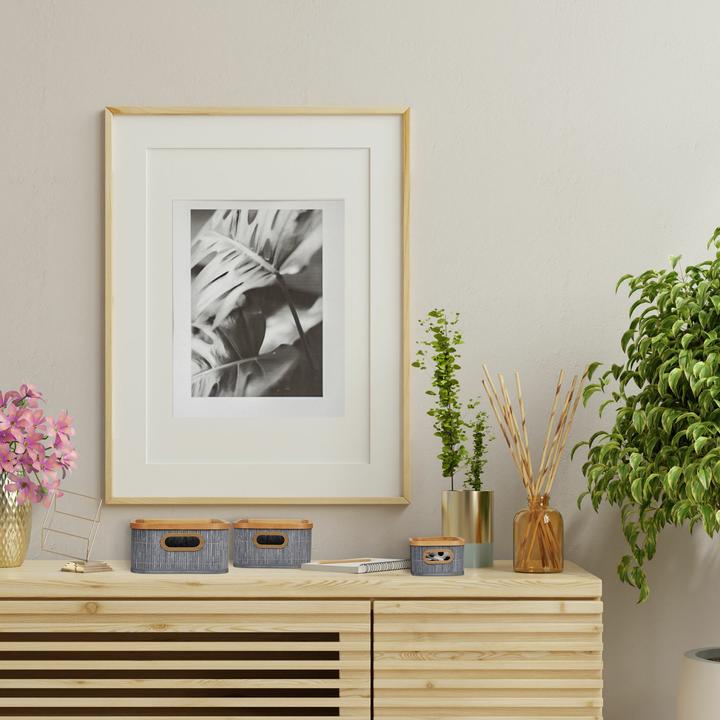 Image du produit Relaxdays Porte-rouleau de cuisine