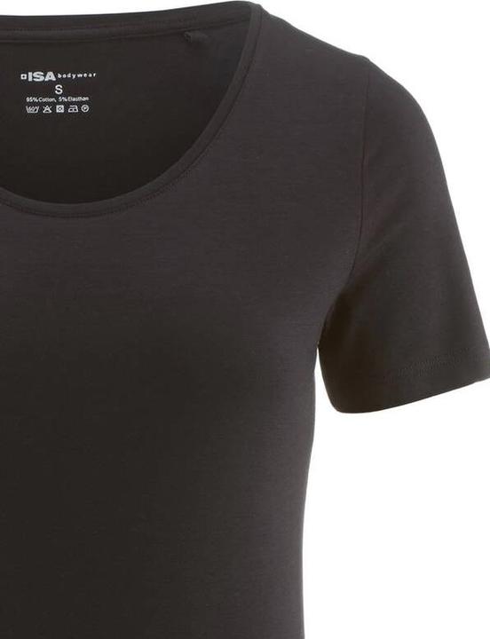 Immagine prodotto ISA Bodywear Camicia a maniche corte (L)
