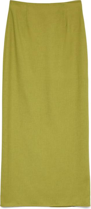 Actual product image Vero Moda VMJOSIE Hohe Taille Langer Rock Rock (L)