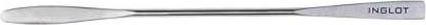 Actual product image Inglot Makeup Brush Set Spatula 20g (Set)
