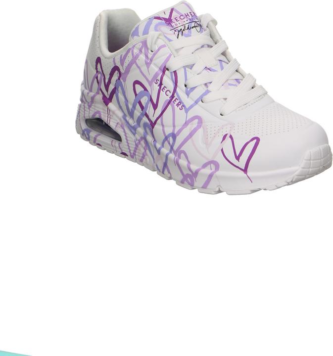 Actual product image Skechers X JGoldcrown (38)