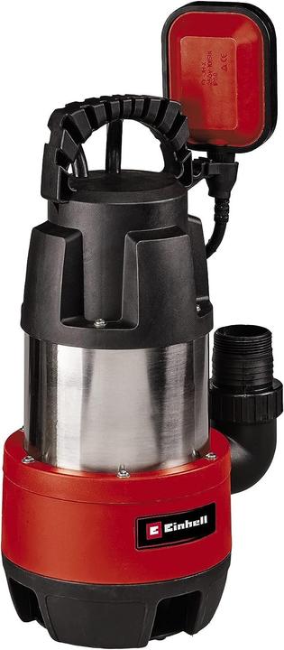 Einhell Schmutzwasserpumpe GC-DP 9040 N (Schmutzwasserpumpe)