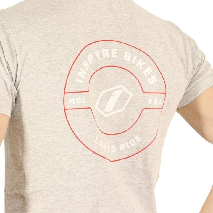 Actual product image Inspyre LTR Heather (XL)