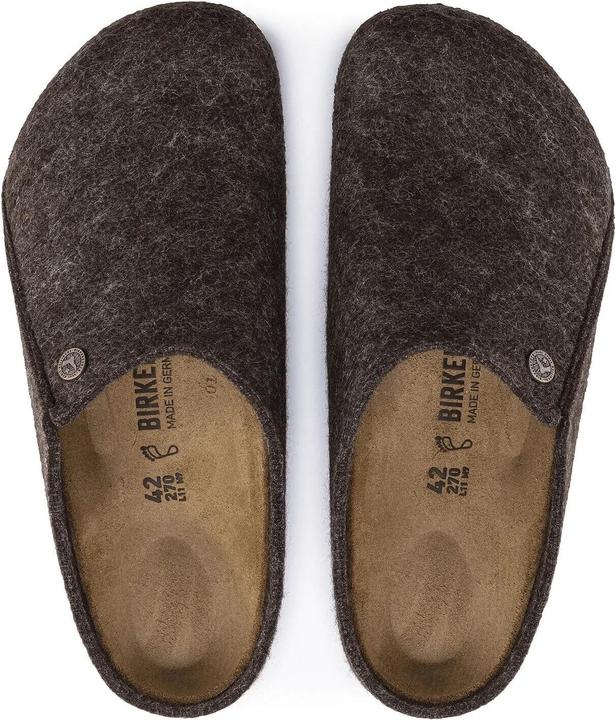 Actual product image Birkenstock Zermatt Rivet (36)