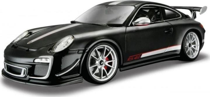 Image du produit Bburago Porsche 911 GT3 RS 4.0 noire 1:18