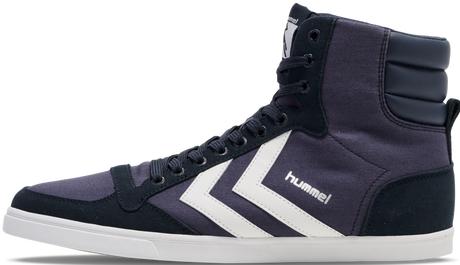 Actual product image hummel Slimmer Stadil High (39)
