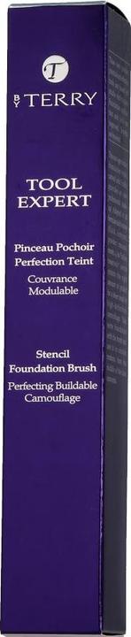 Produktbild By Terry Pinsel Pochoir (Foundation)