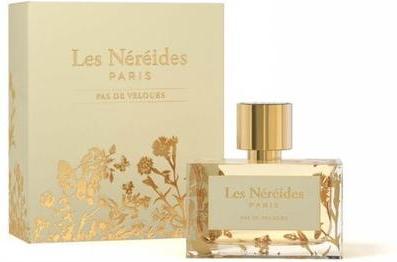 Actual product image LES Paris Pas De Velours 1oz Spray Eau de Parfum (Eau de parfum)