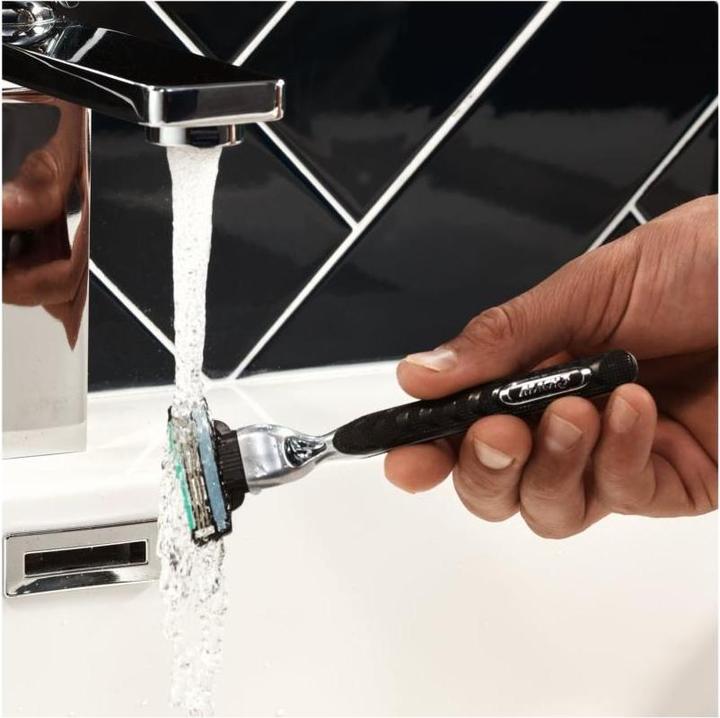 Actual product image Gillette Mach3 (16 x)