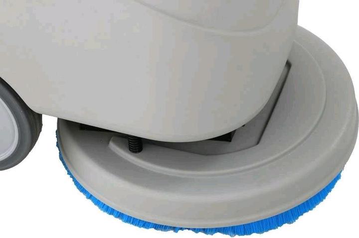 Image du produit Fiorentini UT. ECO20B AkkuScheuersaugmaschine (Autolaveuse)