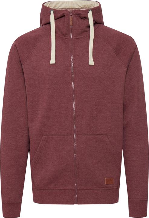 Image du produit Blend Speedy - Sweat à capuche zippé - Homme (XXL)