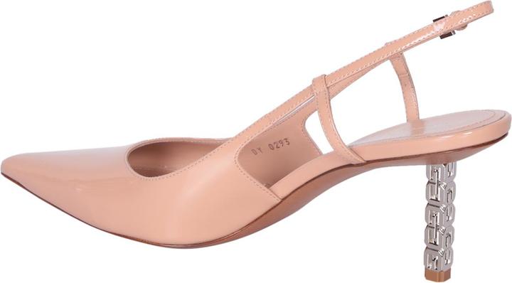 Actual product image Givenchy With Heel Beige (39)