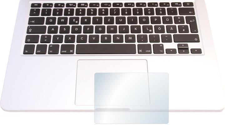 Actual product image BROTECT Anti-glare screen protector matt (13.30")