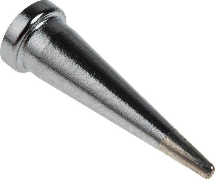 Produktbild Weller Erem Weller LT / LT K Lötspitze 1.2 mm flach, für WP 80, WSP 80, WXP 80