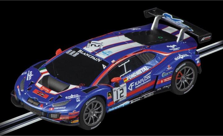 Carrera Lamborghini Huracán GT3 Ombra Racing, No.12