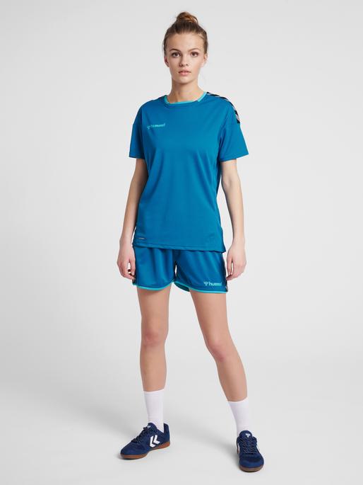 Immagine prodotto hummel Authentic Poly Jersey Donna S/S (XS)