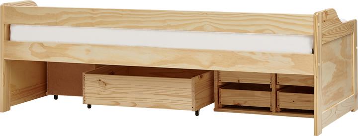 Actual product image Beliani Royville (90 x 200 cm)