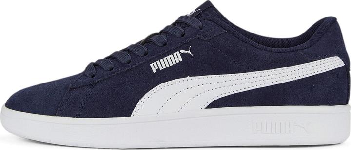 Actual product image Puma Smash 3.0 SD Jr (39)