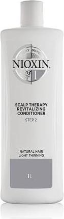 Actual product image Nioxin Nio Thinning 1 Scalp Revitaliser 1L (1000 ml)