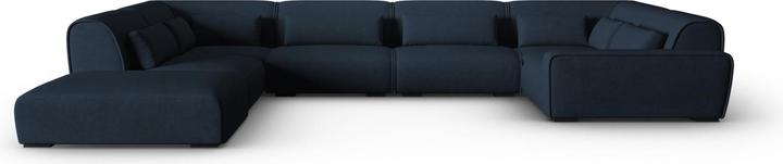 Bleu foncé