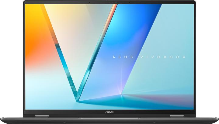 Image du produit ASUS Vivobook 16 Flip TP3607SA-RJ022W - 2-in-1 Laptop - 16 inch (90NB1511-M003L0) (16", 32 Go, 1000 Go, ING. Int.)