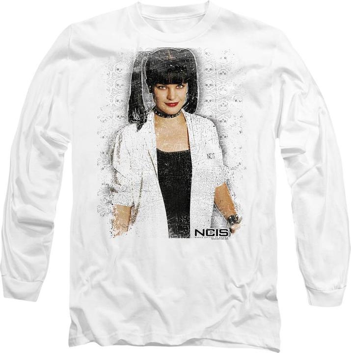 Ncis TShirt (L)