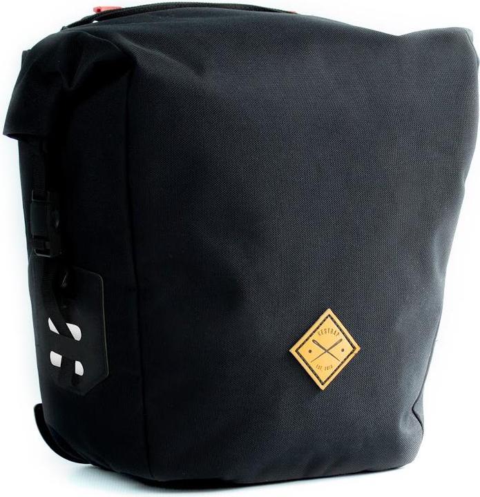 Produktbild Restrap Pannier (22 l, Gepäckträgertasche)