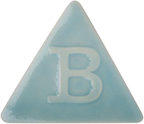 Actual product image Botz Glaze Pro 9305 Aquamarine (Aquamarine, 800 ml)