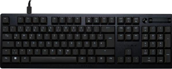 Produktbild Razer DeathStalker V2 (DE, Kabelgebunden)