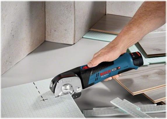 Actual product image Bosch Professional GUS 12V-300 Professional