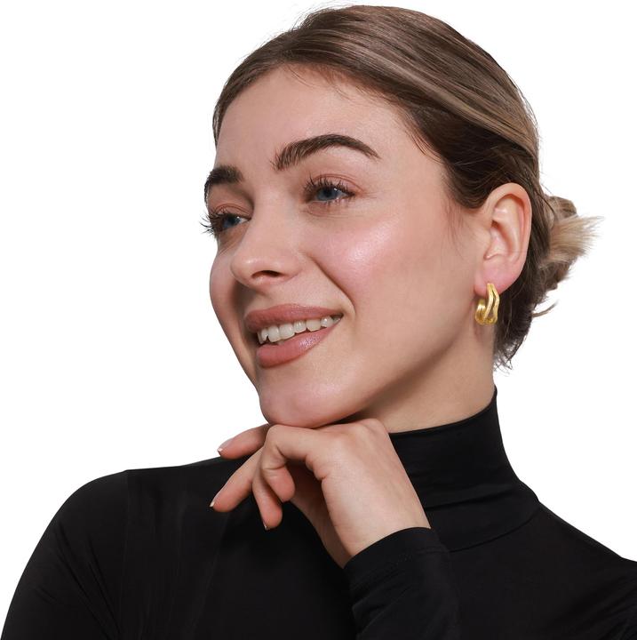 Immagine prodotto Heideman Marla color oro (100% acciaio inossidabile)