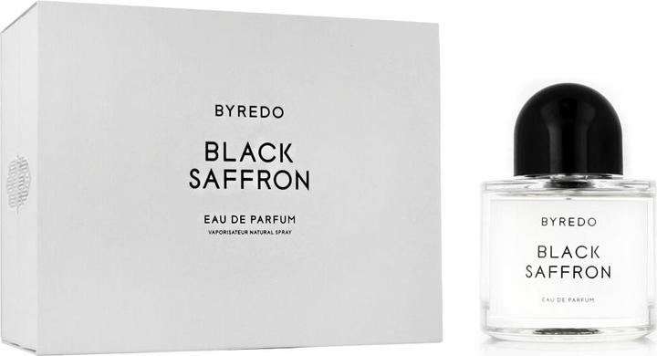 Image du produit Byredo Black Saffron Edp Spray 50ml (Eau de parfum, 50 ml)