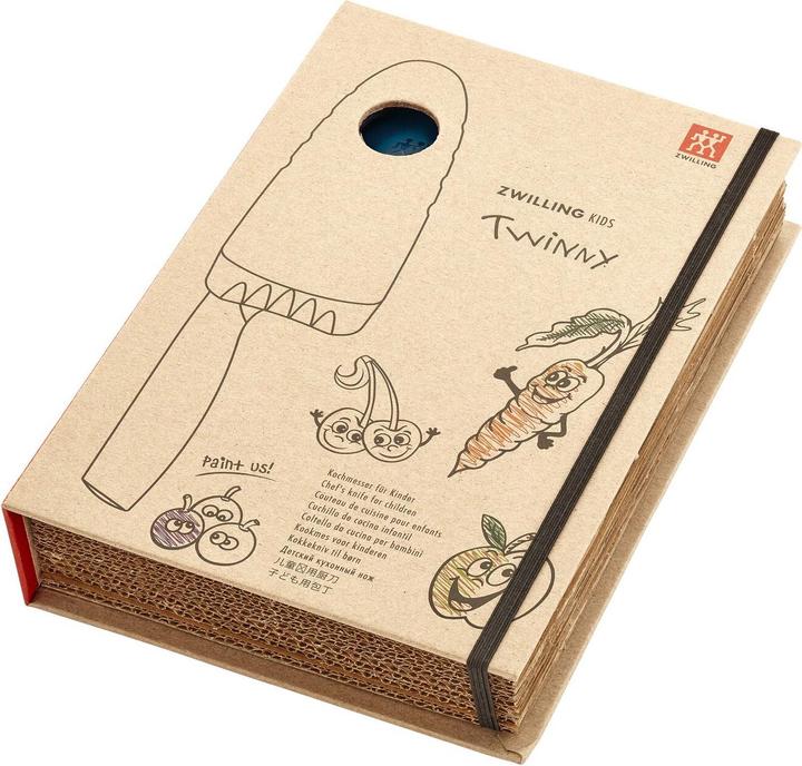Produktbild Zwilling Twinny (10 cm)