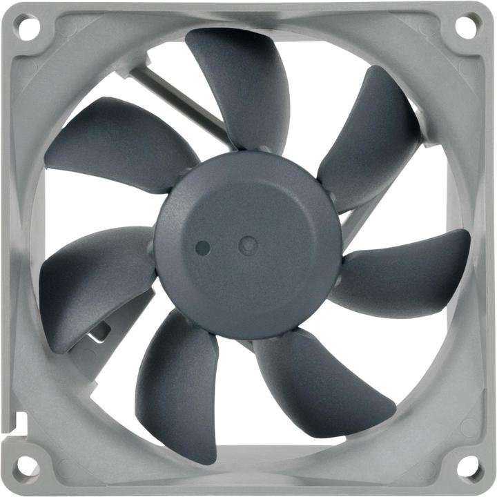 Produktbild Noctua NF-R8 redux 1200 3-PIN (80 mm, 1 x)