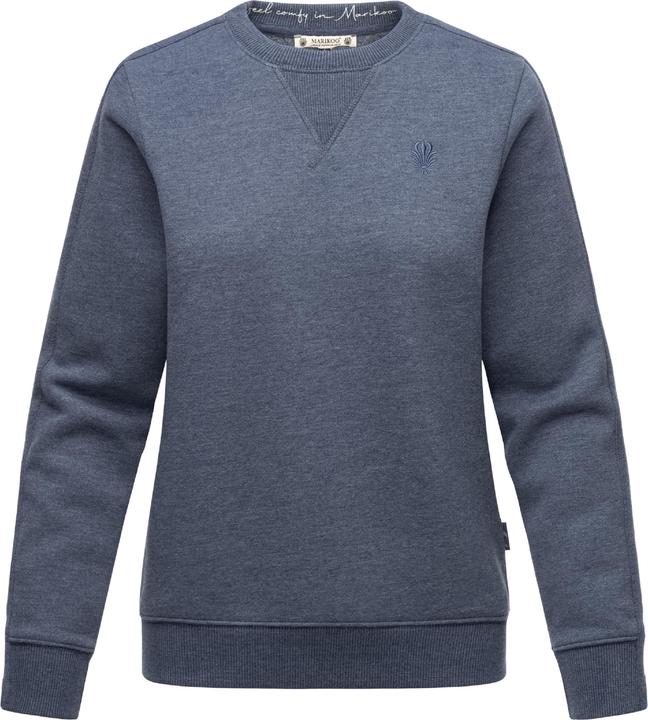 Blu Melange Polveroso