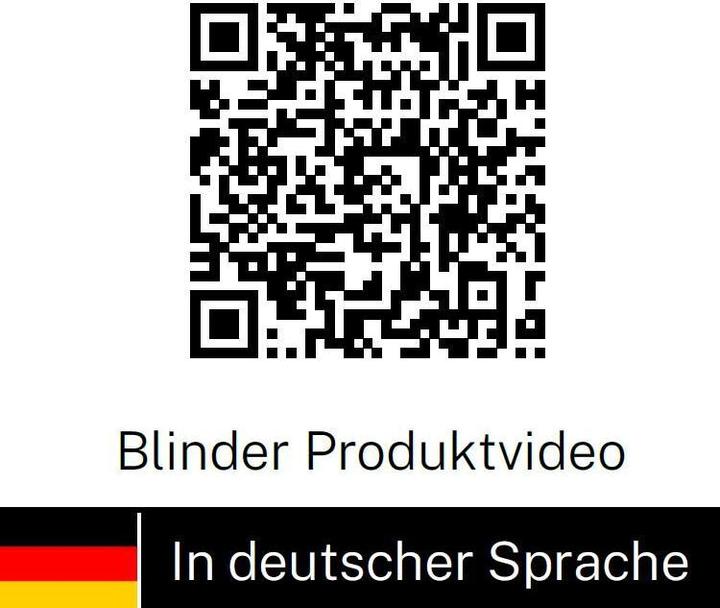 Produktbild knog. Blinder 80/120 Fahrradlampe, StVZO, THEKENDISPLAY/SLATWALL/DISPLAY, (VE/9), black