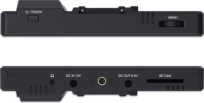 Actual product image Feelworld LUT6E (6", Full HD)