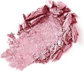 Actual product image KIKO Milano New Water Eyeshadow 08 (08 Baby Rose)