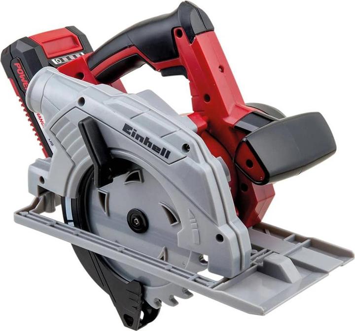 Immagine prodotto Einhell Sega circolare manuale per bambini