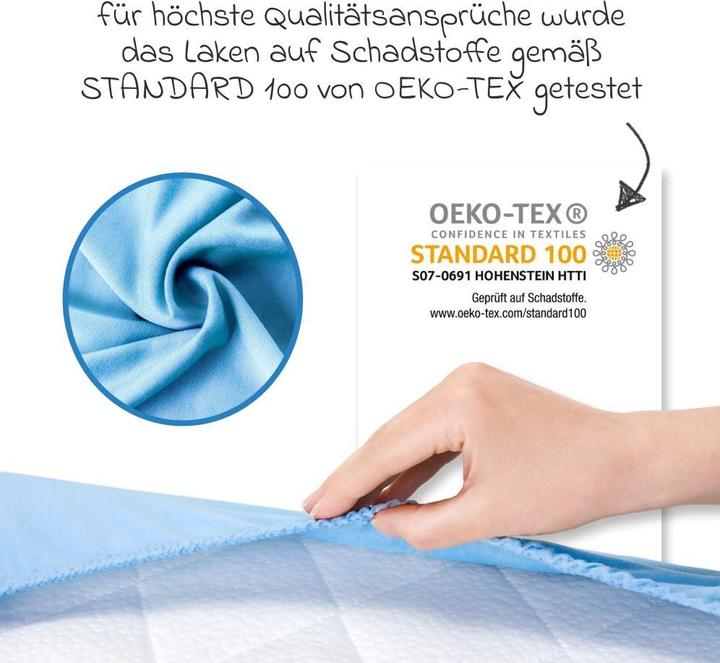 Productafbeelding Julius Zöllner Jersey (40 x 90 cm)