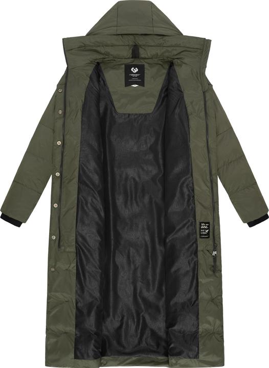 Actual product image Ragwear Niara Long (XL)